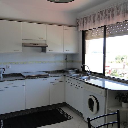 Apartamentos Blanco O Grove Zewnętrze zdjęcie