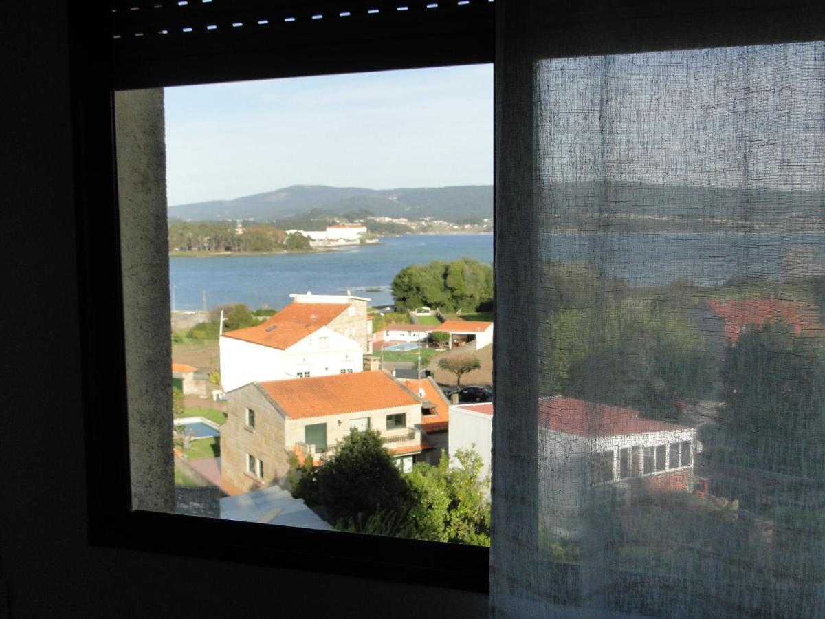 Apartamentos Blanco O Grove Zewnętrze zdjęcie