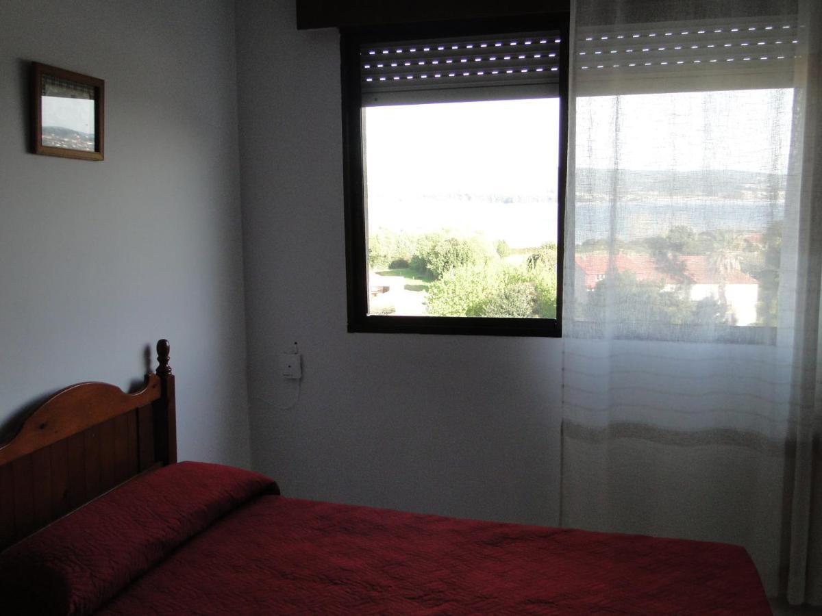 Apartamentos Blanco O Grove Zewnętrze zdjęcie