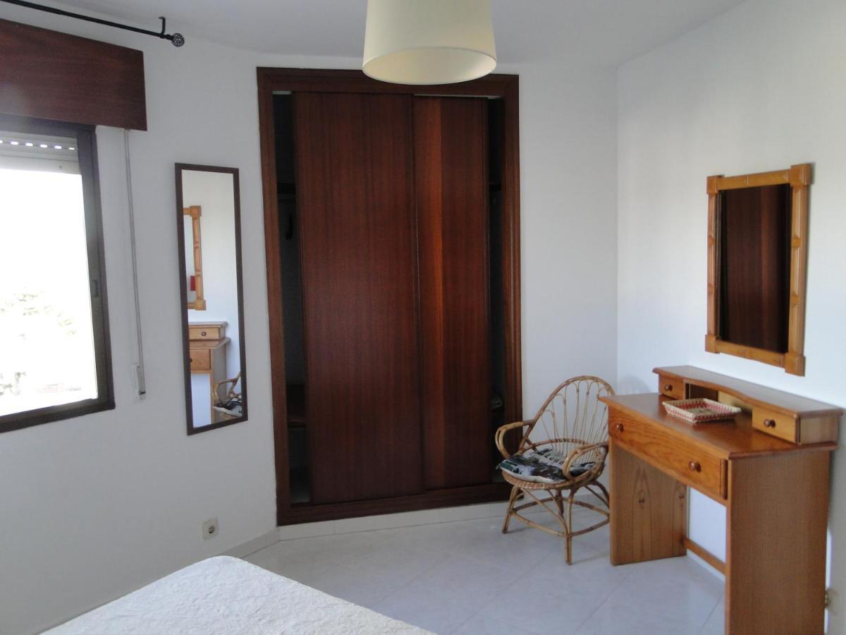 Apartamentos Blanco O Grove Zewnętrze zdjęcie