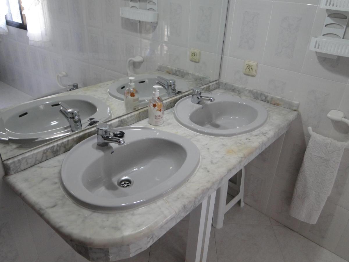 Apartamentos Blanco O Grove Zewnętrze zdjęcie