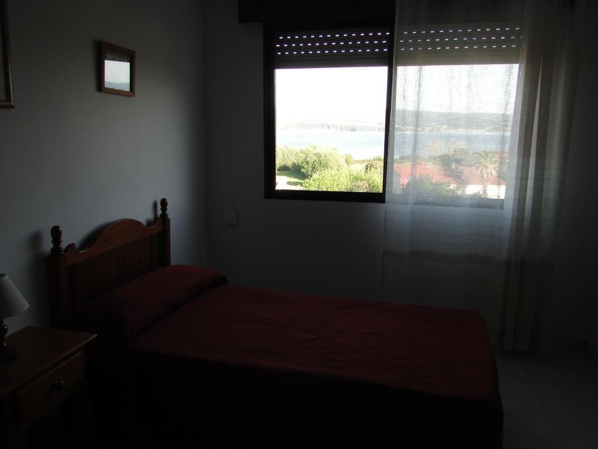 Apartamentos Blanco O Grove Zewnętrze zdjęcie