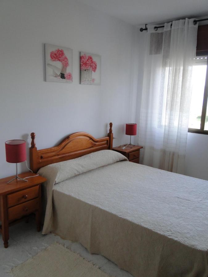Apartamentos Blanco O Grove Zewnętrze zdjęcie