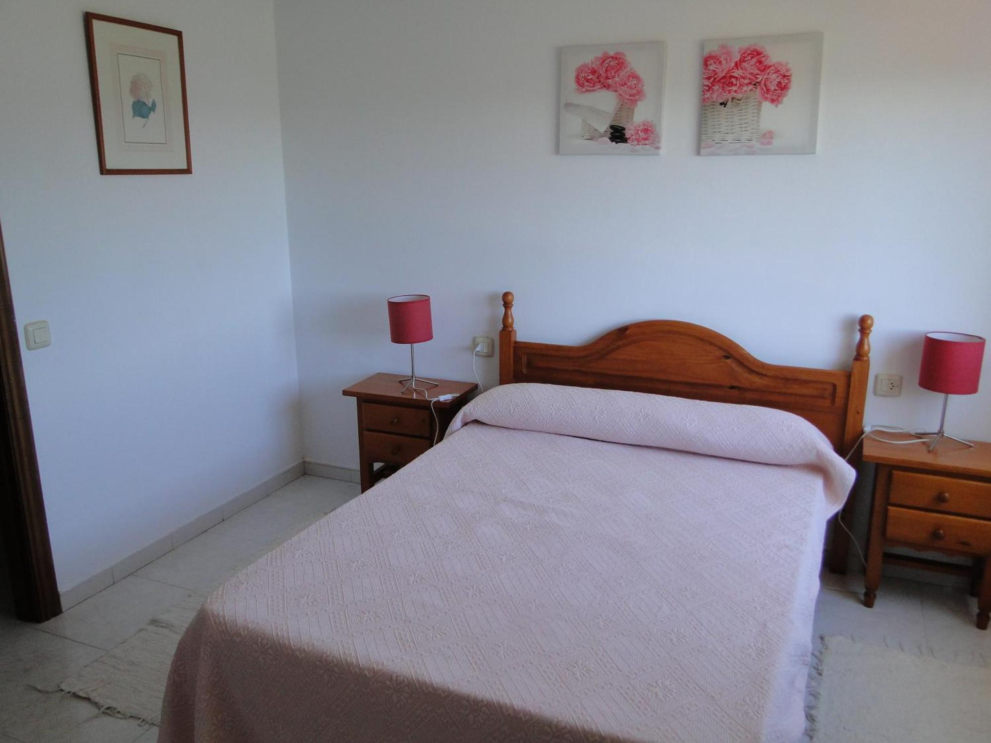 Apartamentos Blanco O Grove Zewnętrze zdjęcie