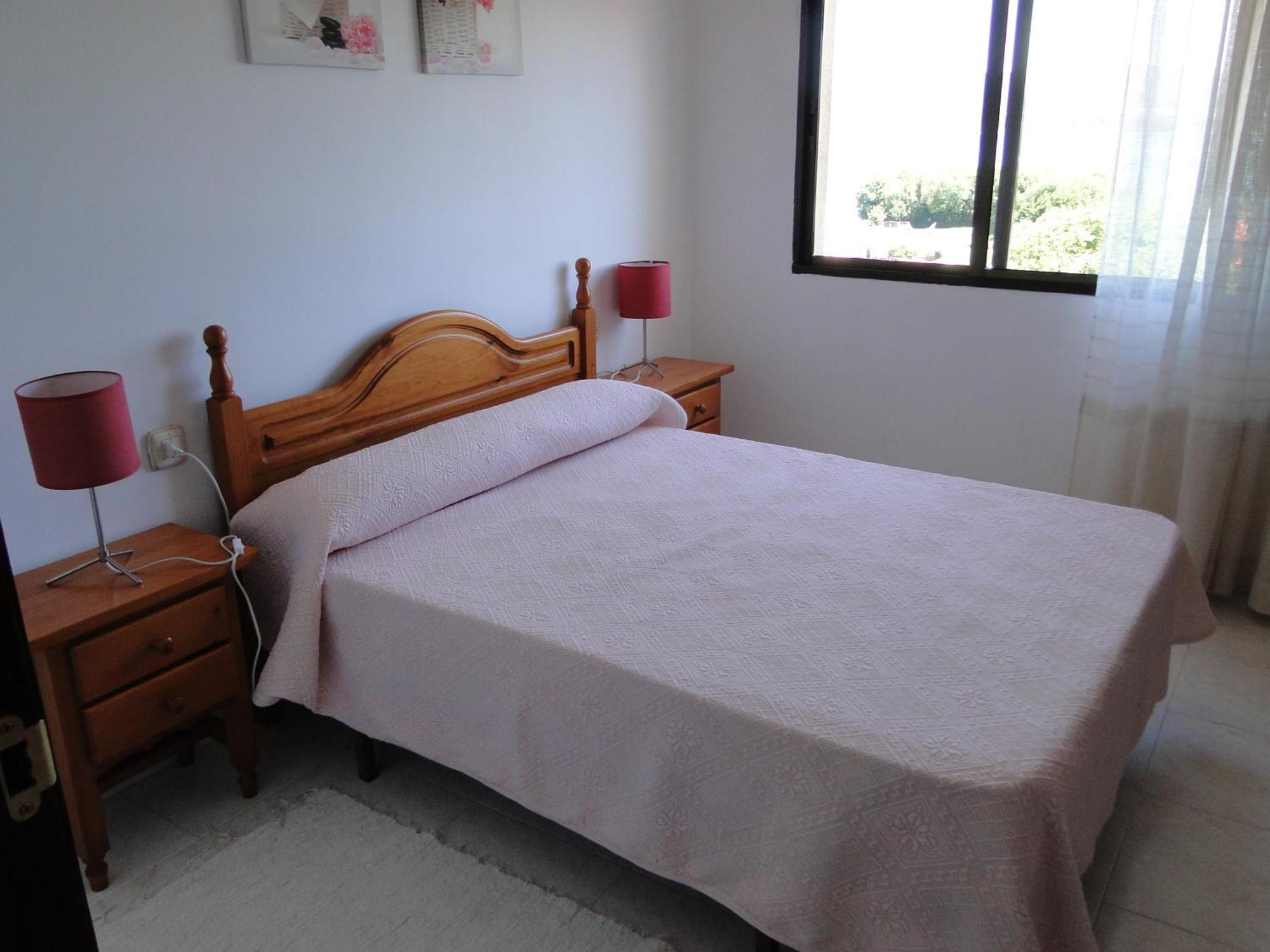 Apartamentos Blanco O Grove Zewnętrze zdjęcie