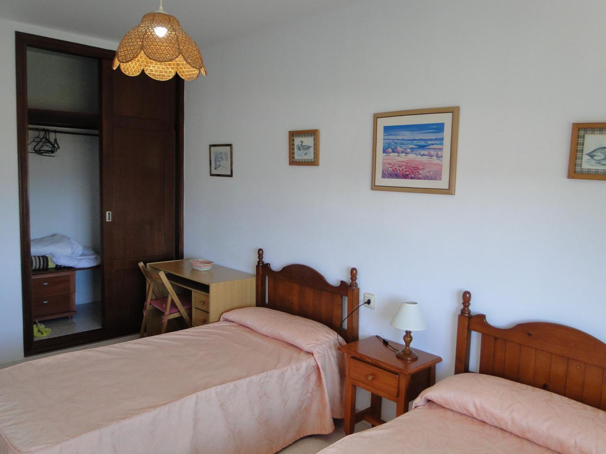 Apartamentos Blanco O Grove Zewnętrze zdjęcie