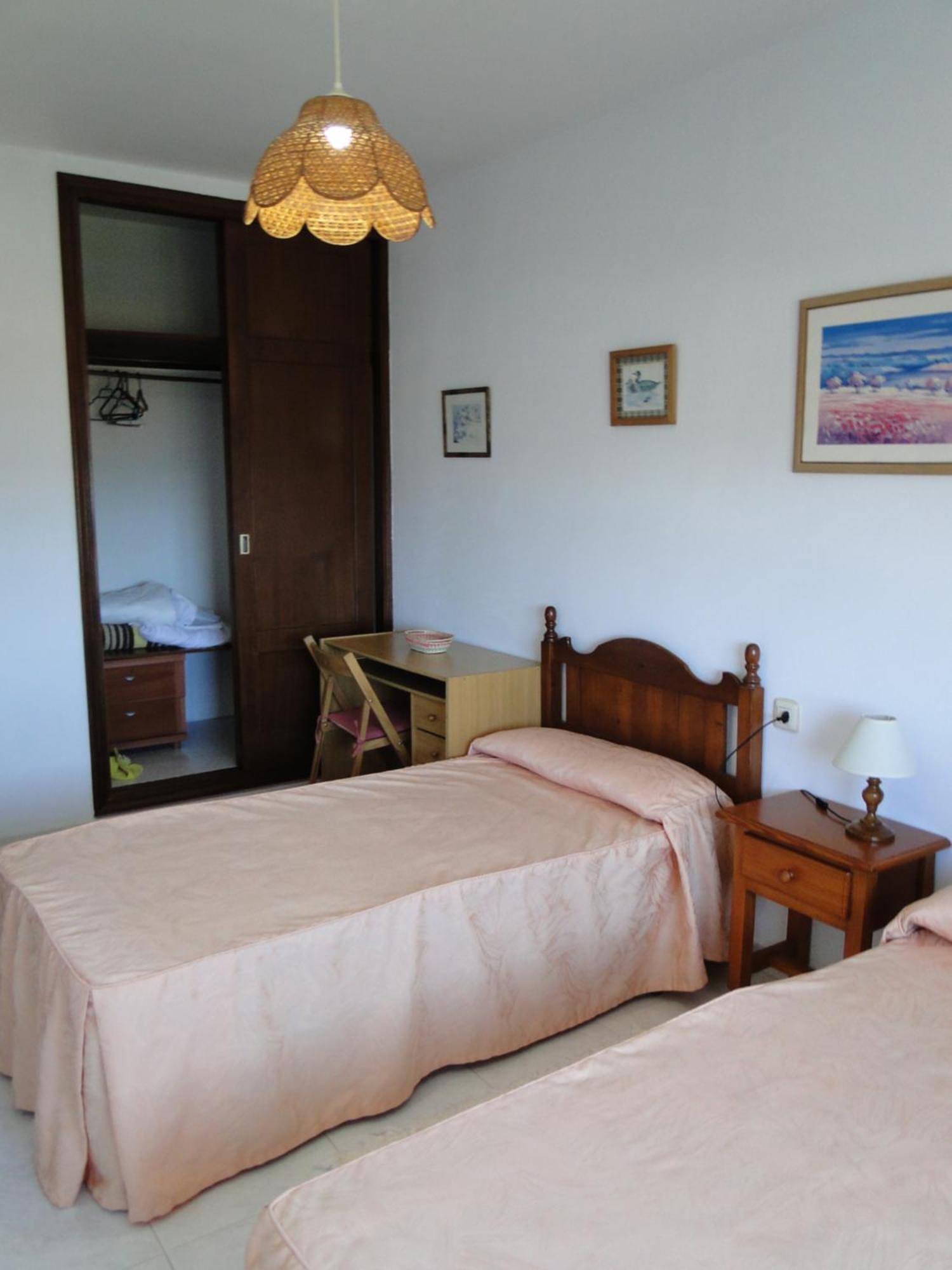 Apartamentos Blanco O Grove Zewnętrze zdjęcie
