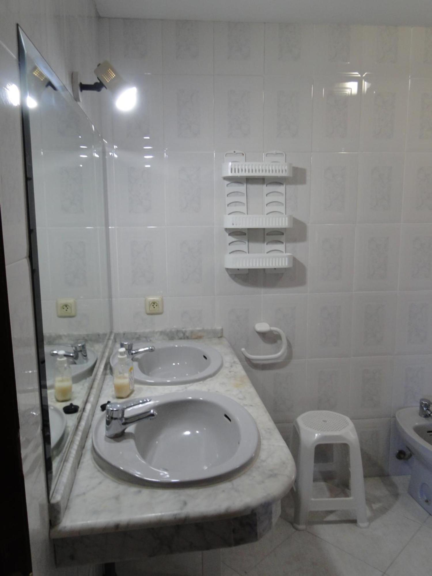 Apartamentos Blanco O Grove Zewnętrze zdjęcie