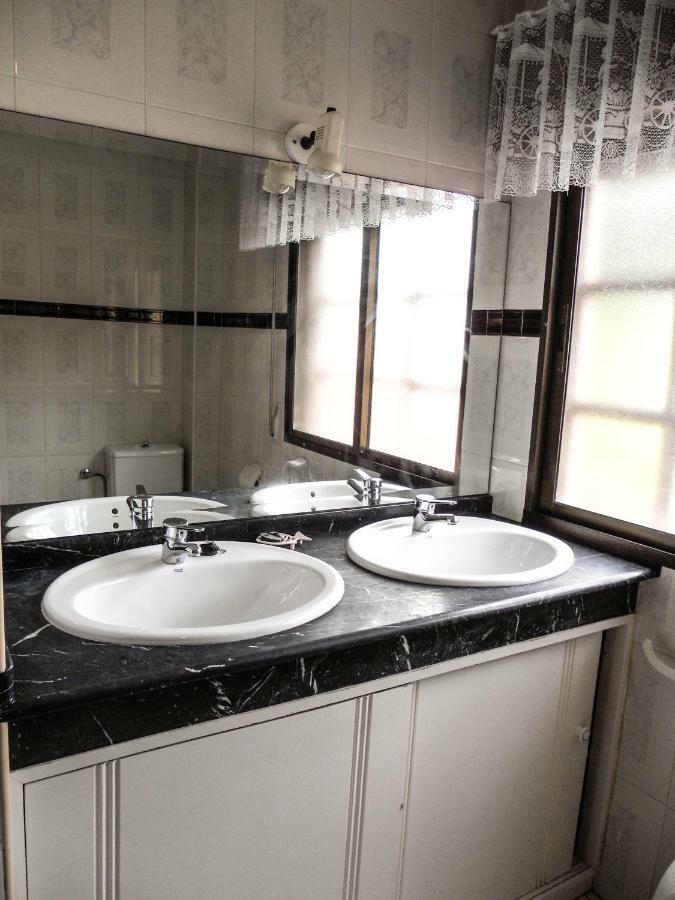Apartamentos Blanco O Grove Zewnętrze zdjęcie