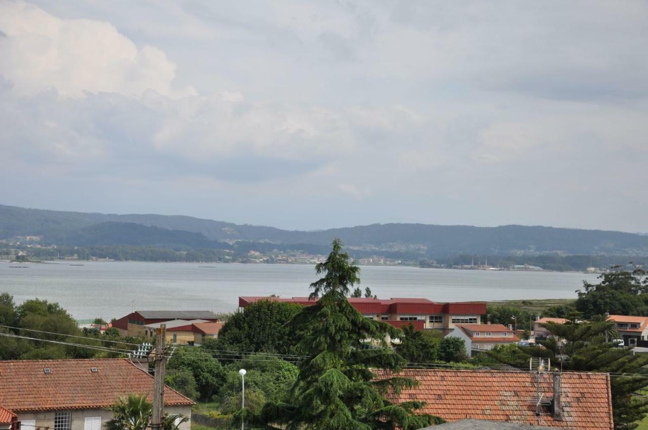 Apartamentos Blanco O Grove Zewnętrze zdjęcie