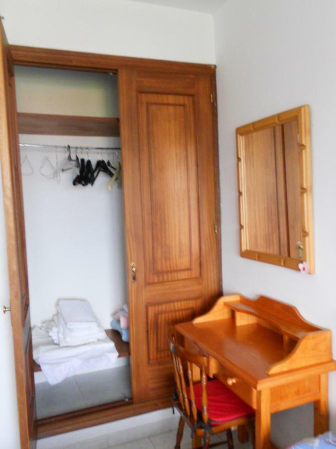 Apartamentos Blanco O Grove Zewnętrze zdjęcie