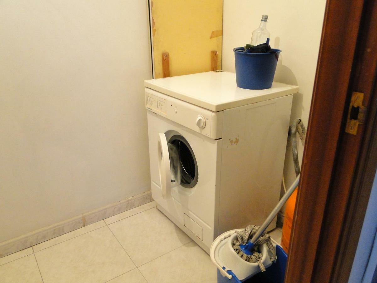 Apartamentos Blanco O Grove Zewnętrze zdjęcie