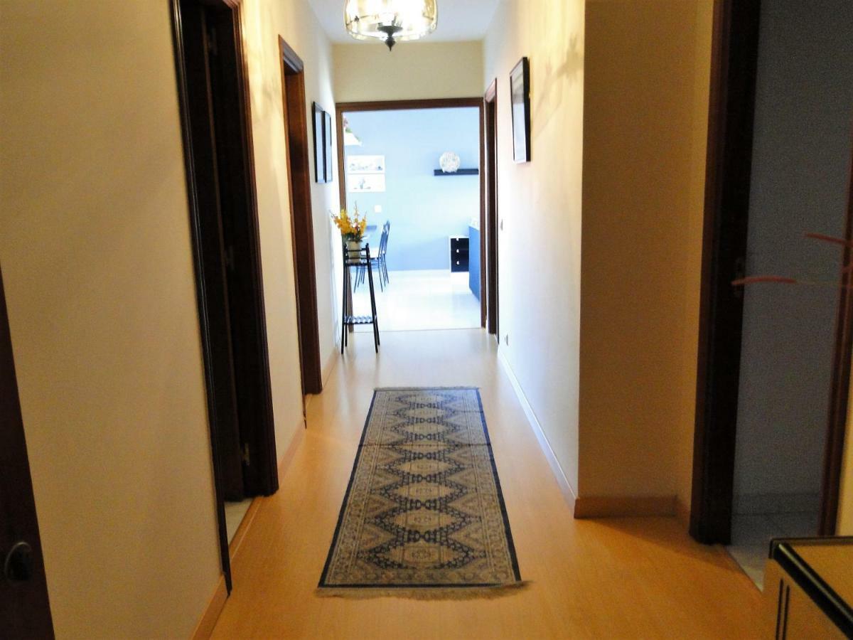 Apartamentos Blanco O Grove Zewnętrze zdjęcie