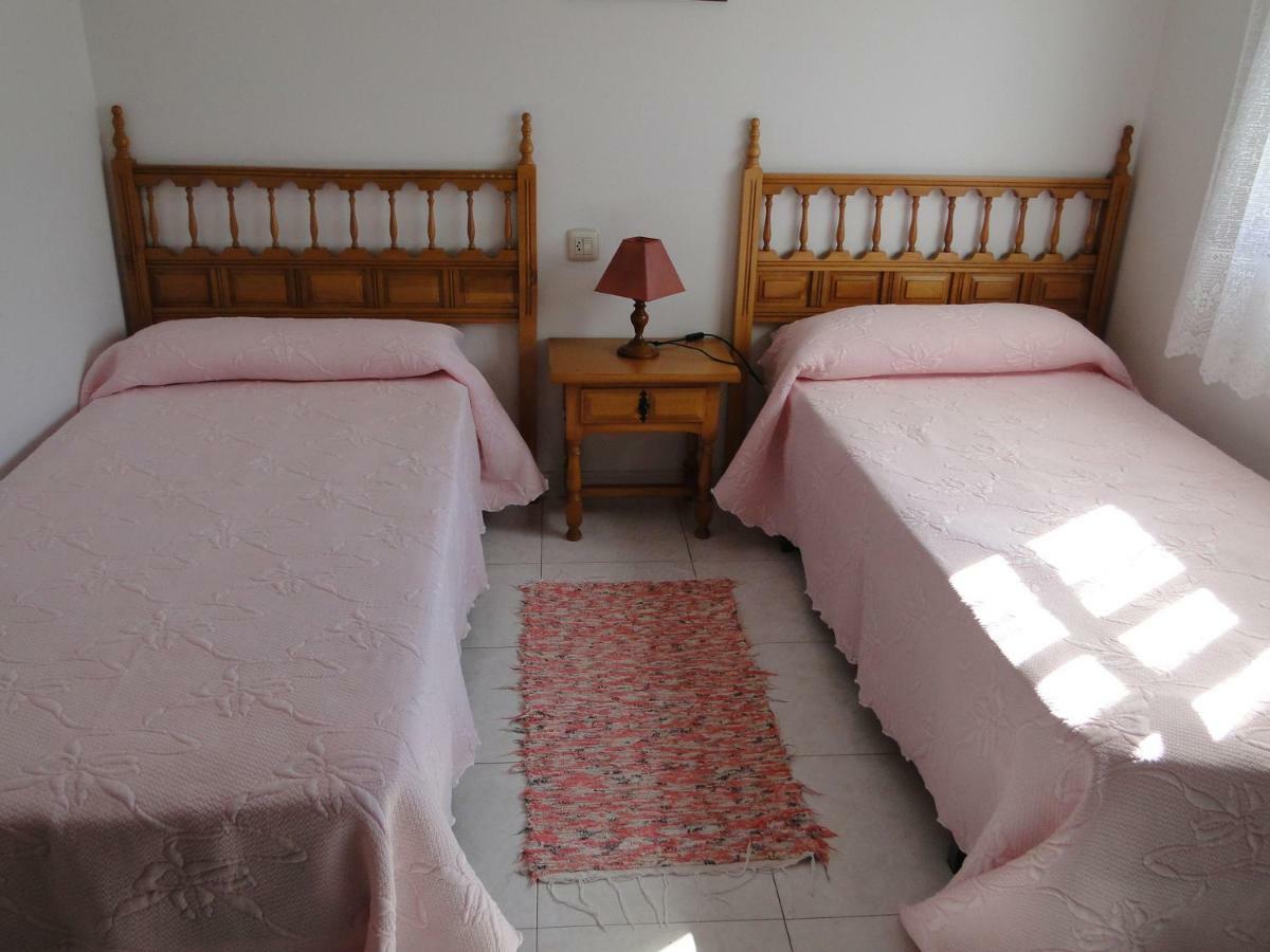 Apartamentos Blanco O Grove Zewnętrze zdjęcie
