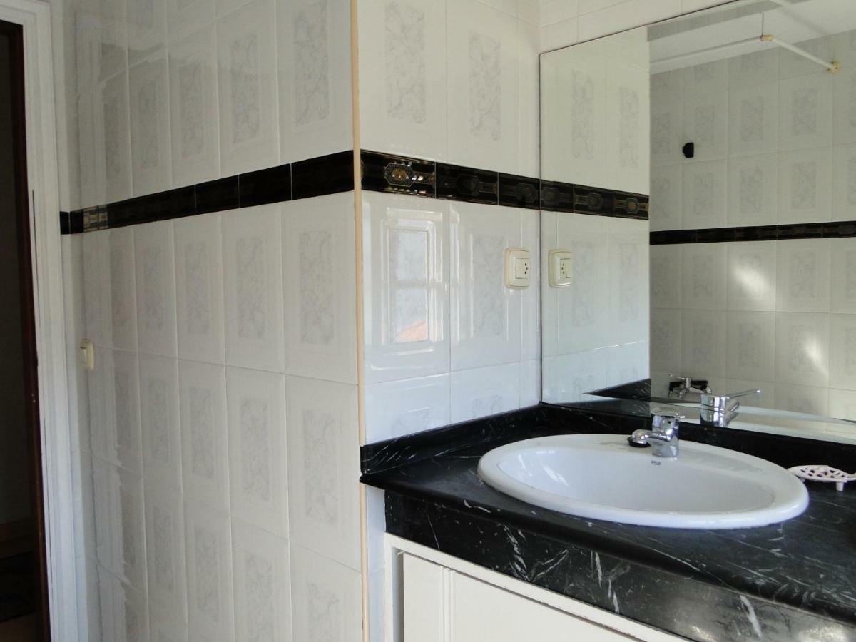 Apartamentos Blanco O Grove Zewnętrze zdjęcie