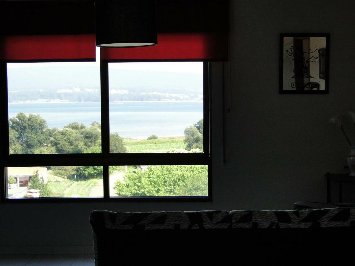 Apartamentos Blanco O Grove Zewnętrze zdjęcie