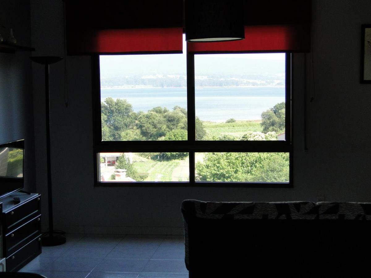 Apartamentos Blanco O Grove Zewnętrze zdjęcie