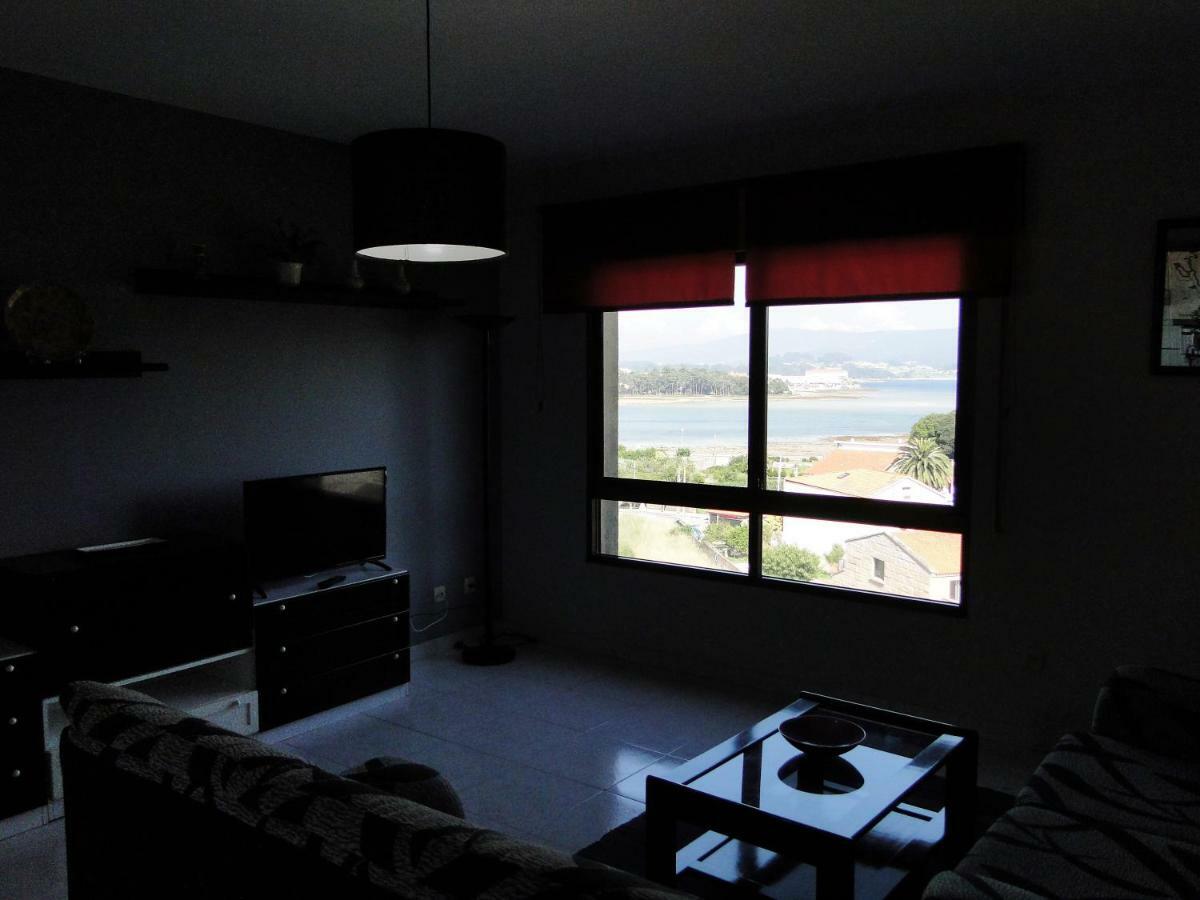 Apartamentos Blanco O Grove Zewnętrze zdjęcie