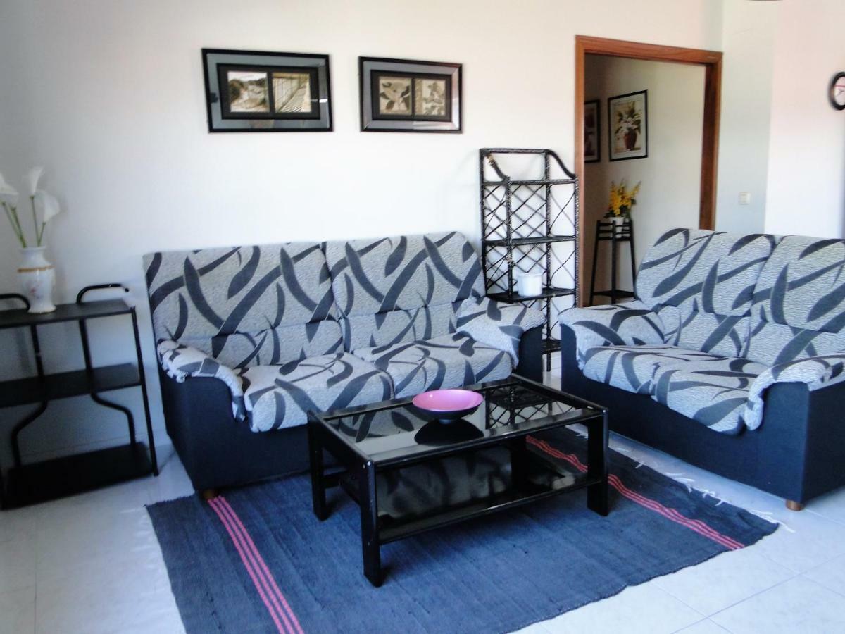 Apartamentos Blanco O Grove Zewnętrze zdjęcie